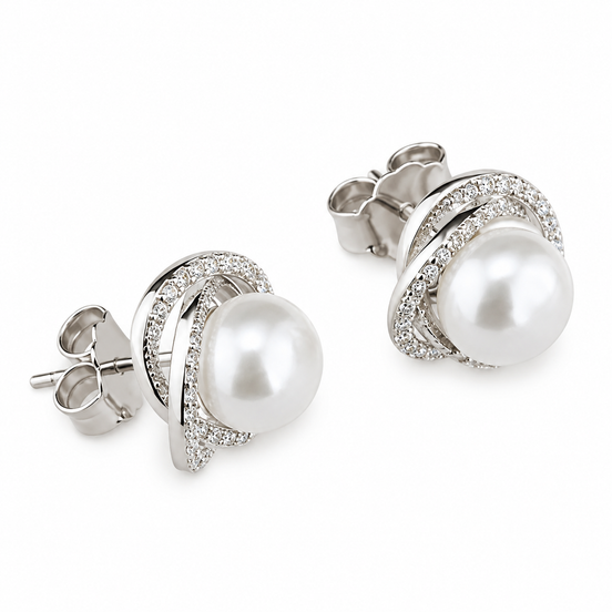 orecchini donna gioielli Sovrani Luce CODICE: J8404