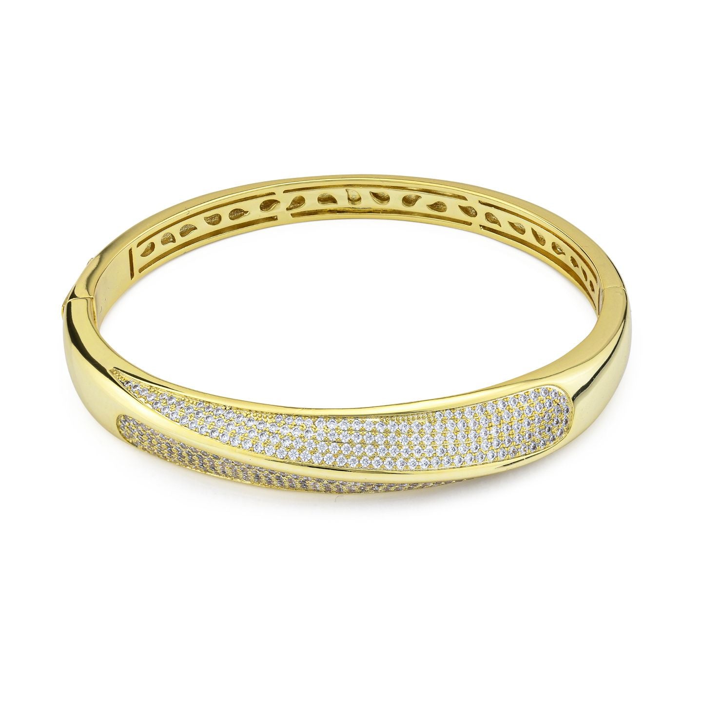 Bracciale Donna Boccadamo Caleida - KBR030D