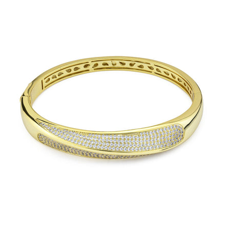 Bracciale Donna Boccadamo Caleida - KBR030D