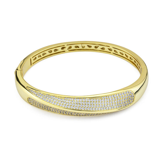 Bracciale Donna Boccadamo Caleida - KBR030D