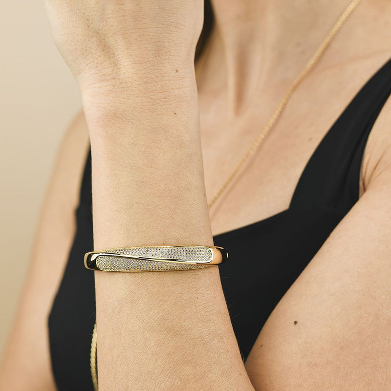 Bracciale Donna Boccadamo Caleida - KBR030D