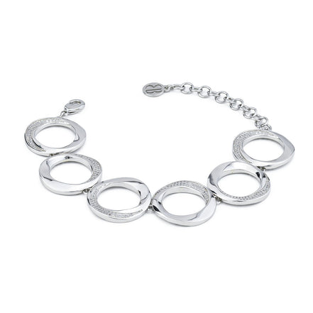 Boccadamo bracciale donna gioielli Boccadamo CODICE: KBR032