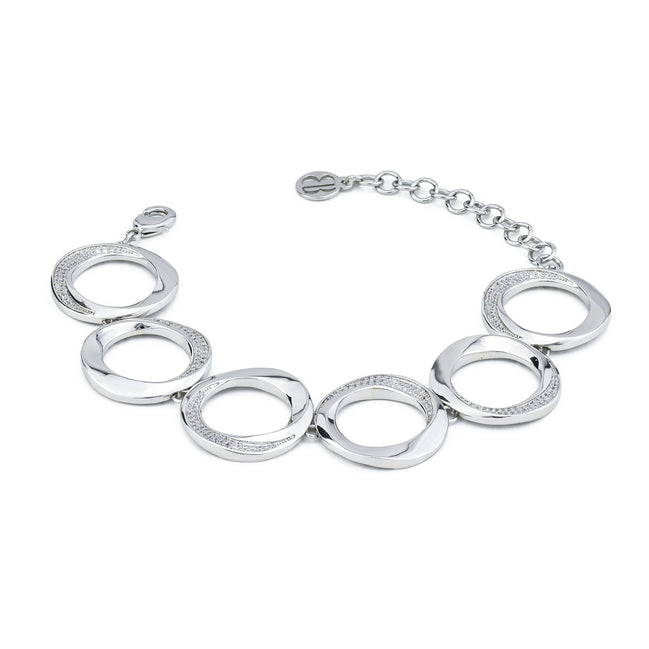 Boccadamo bracciale donna gioielli Boccadamo CODICE: KBR032