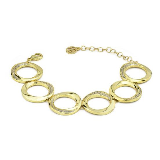bracciale donna gioielli Boccadamo CODICE: KBR032D