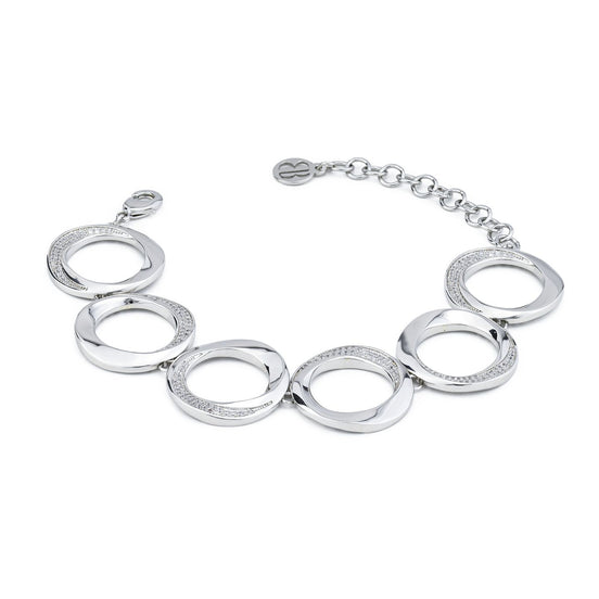 Boccadamo bracciale donna gioielli Boccadamo CODICE: KBR032
