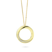 Collana Donna Boccadamo Caleida - KGR044D