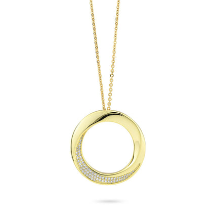 Collana Donna Boccadamo Caleida - KGR044D