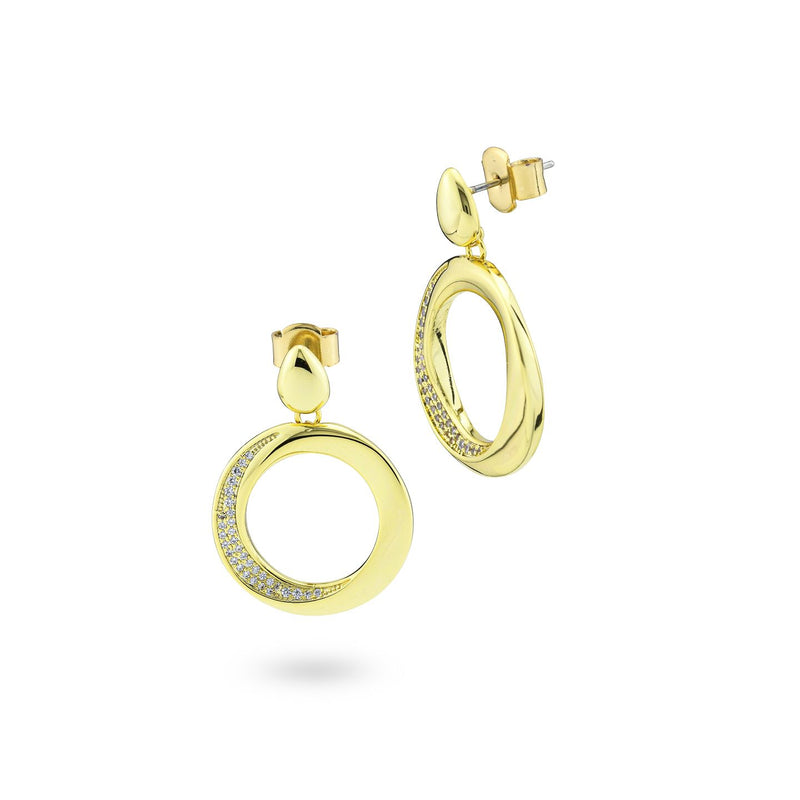 Boccadamo orecchini donna gioielli Boccadamo CODICE: KOR048D