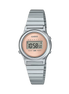 Orologio digitale Casio Vintage collection LA700WE-4AEF