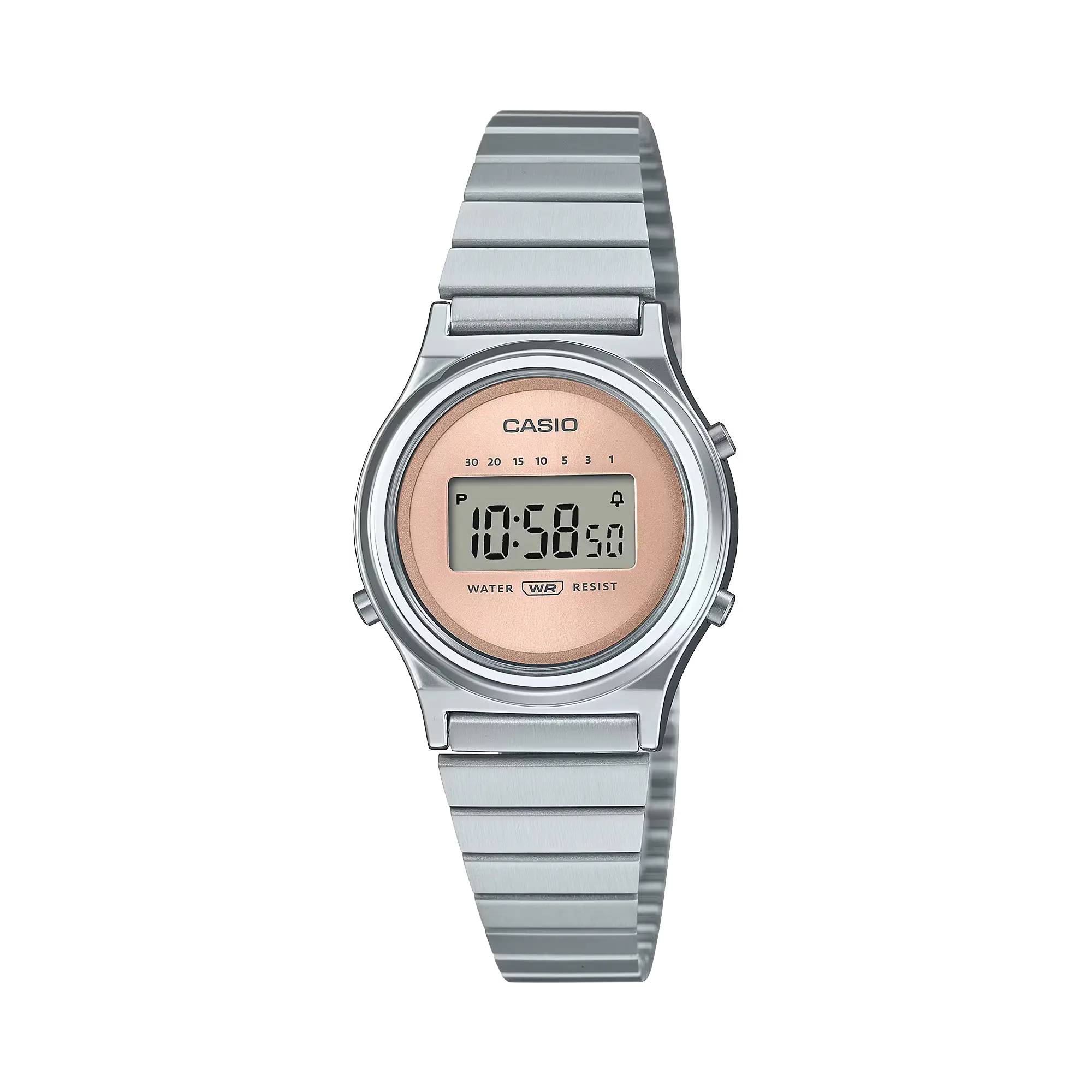 Orologio digitale Casio Vintage collection LA700WE-4AEF