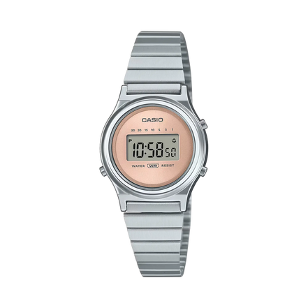 Orologio digitale Casio Vintage collection LA700WE-4AEF