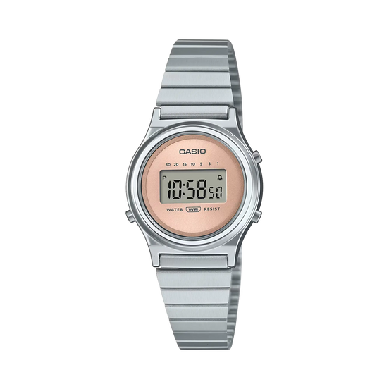 Orologio digitale Casio Vintage collection LA700WE-4AEF