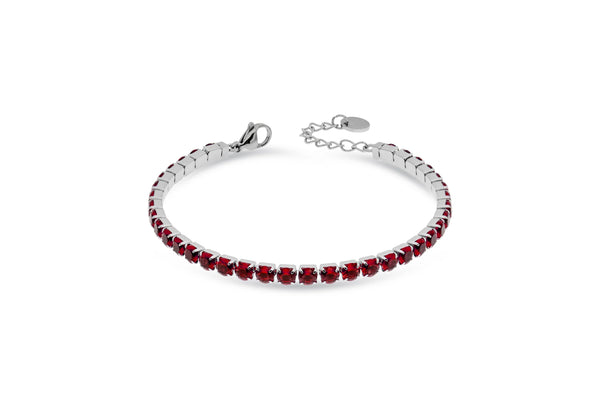 Liu Jo - Bracciale Tennis LJ2418