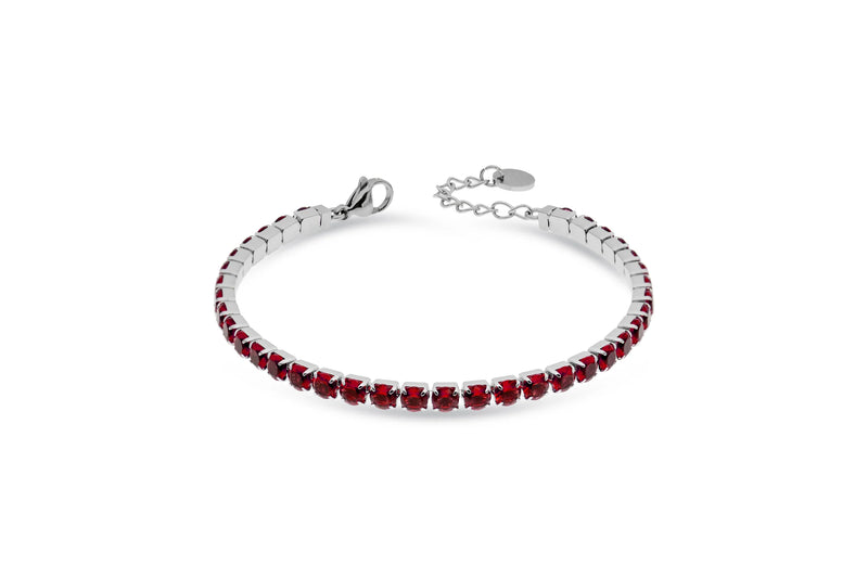 Liu Jo - Bracciale Tennis LJ2418
