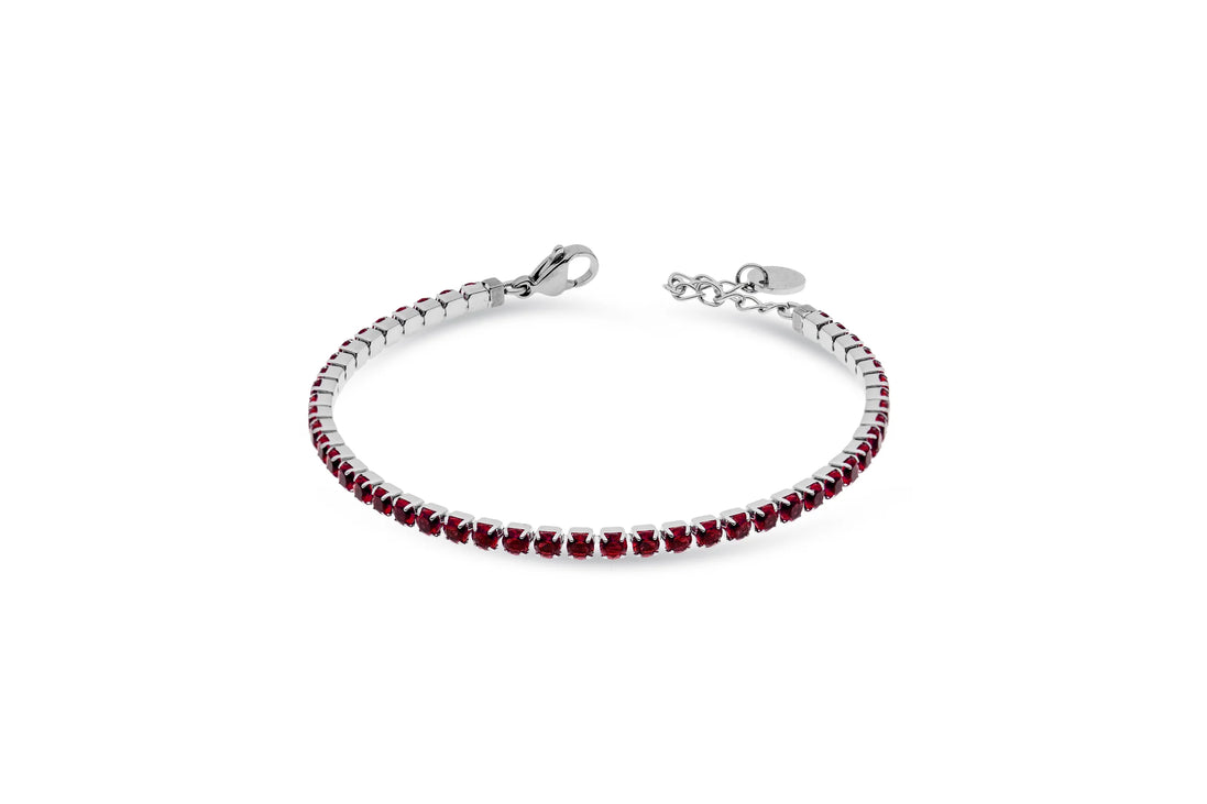 Liu Jo - Bracciale Tennis LJ2419
