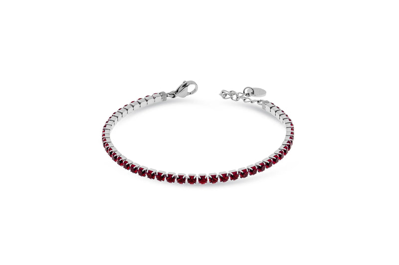 Liu Jo - Bracciale Tennis LJ2419