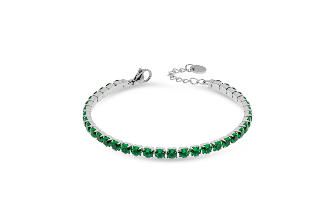 Liu Jo - Bracciale Tennis  LJ2420