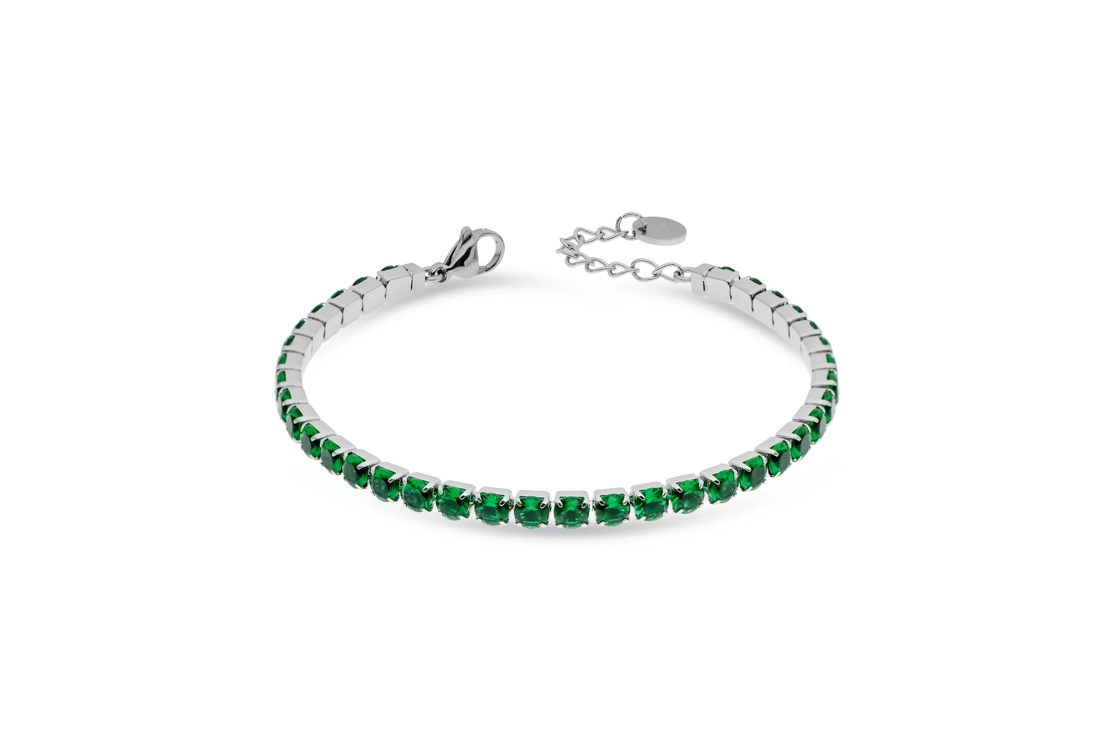 Liu Jo - Bracciale Tennis  LJ2420