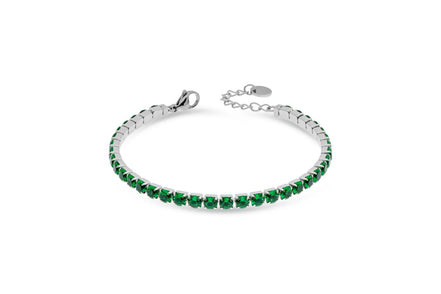 Liu Jo - Bracciale Tennis  LJ2420