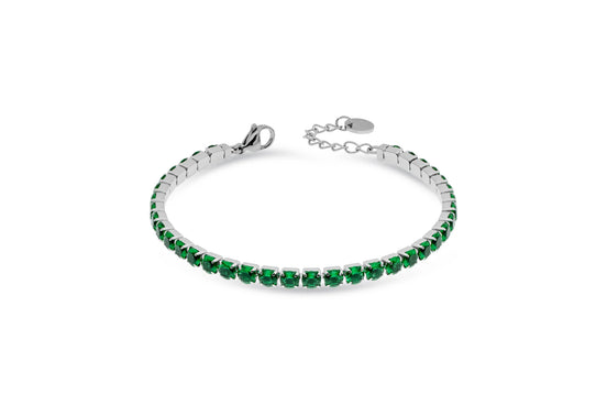 Liu Jo - Bracciale Tennis  LJ2420