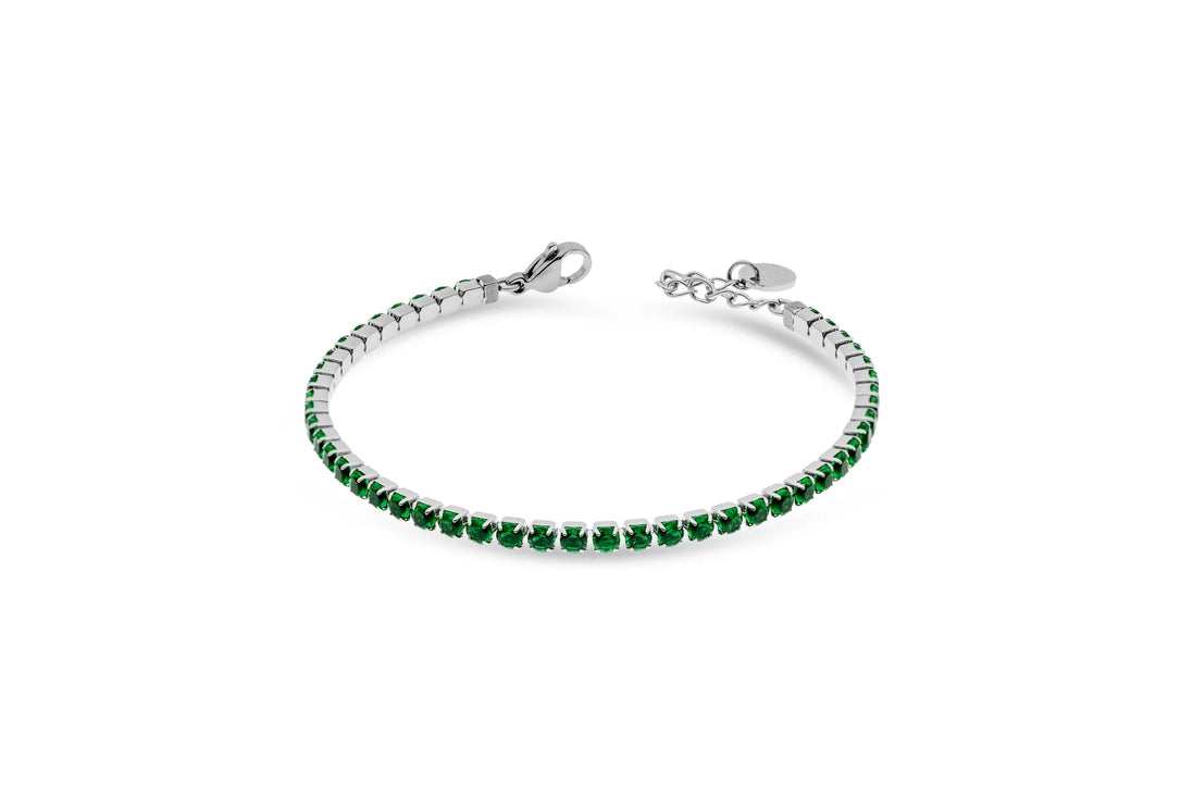 Liu Jo - Bracciale Tennis J2421