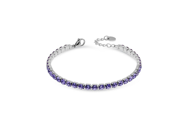 Liu Jo - Bracciale Tennis LJ2422