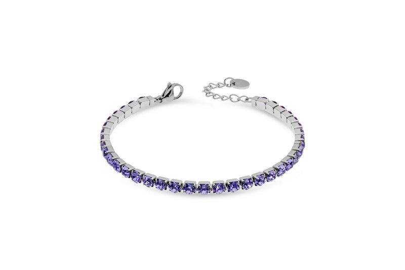 Liu Jo - Bracciale Tennis LJ2422