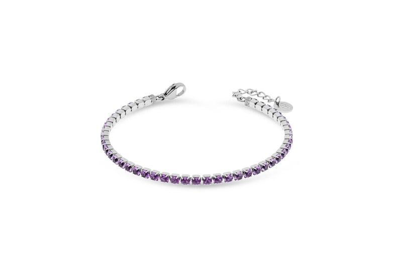 LIU JO - Bracciale Tennis  LJ2423