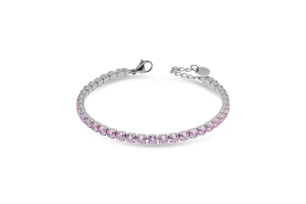 Liu Jo - Bracciale Tennis LJ2424