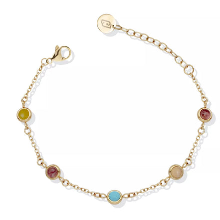 Liu jo - Bracciale Donna essential LJ2860