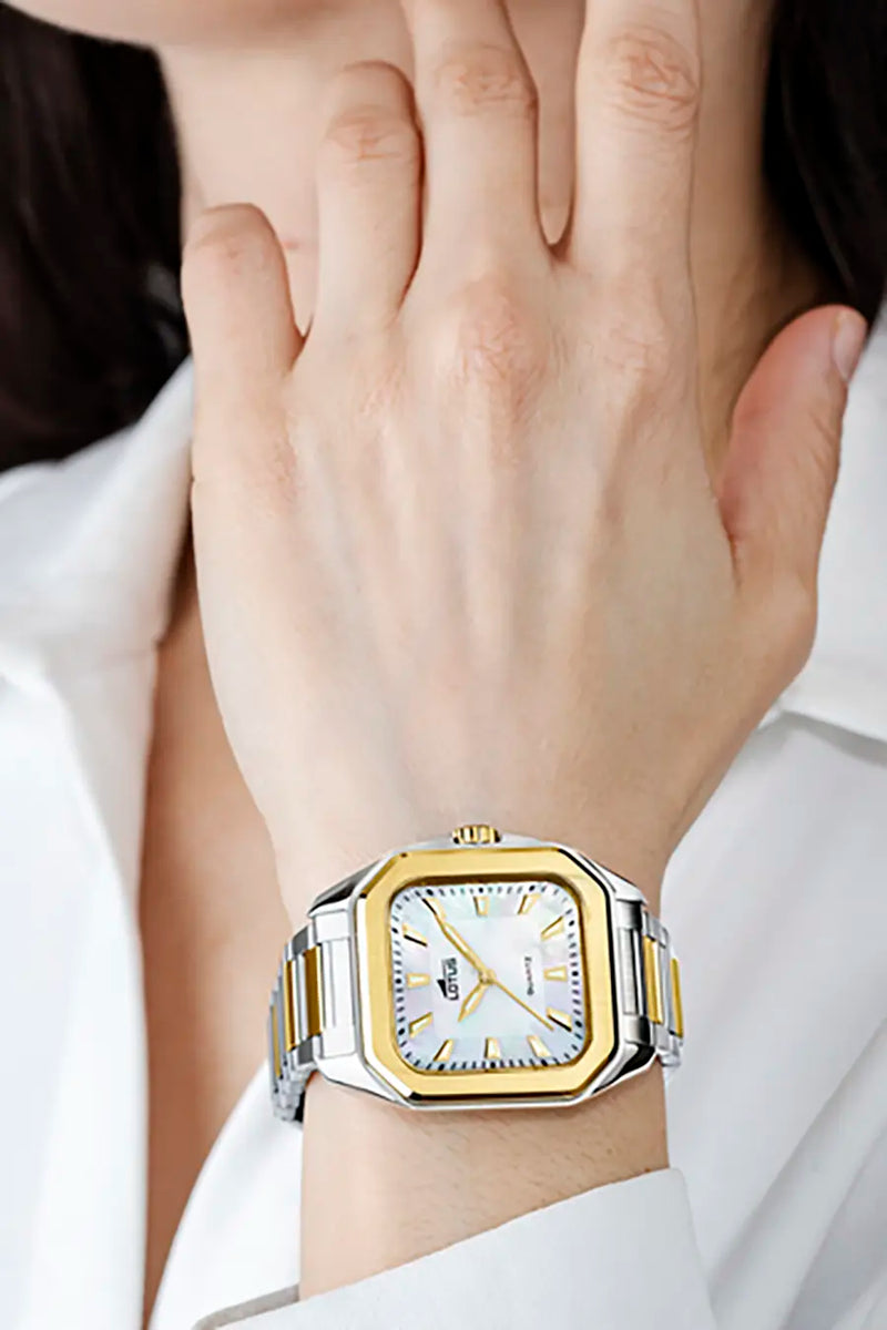 Lotus orologio al quarzo Lotus donna Codice: 18969/2