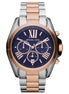 Michael Kors orologio cronografo donna - MK5976