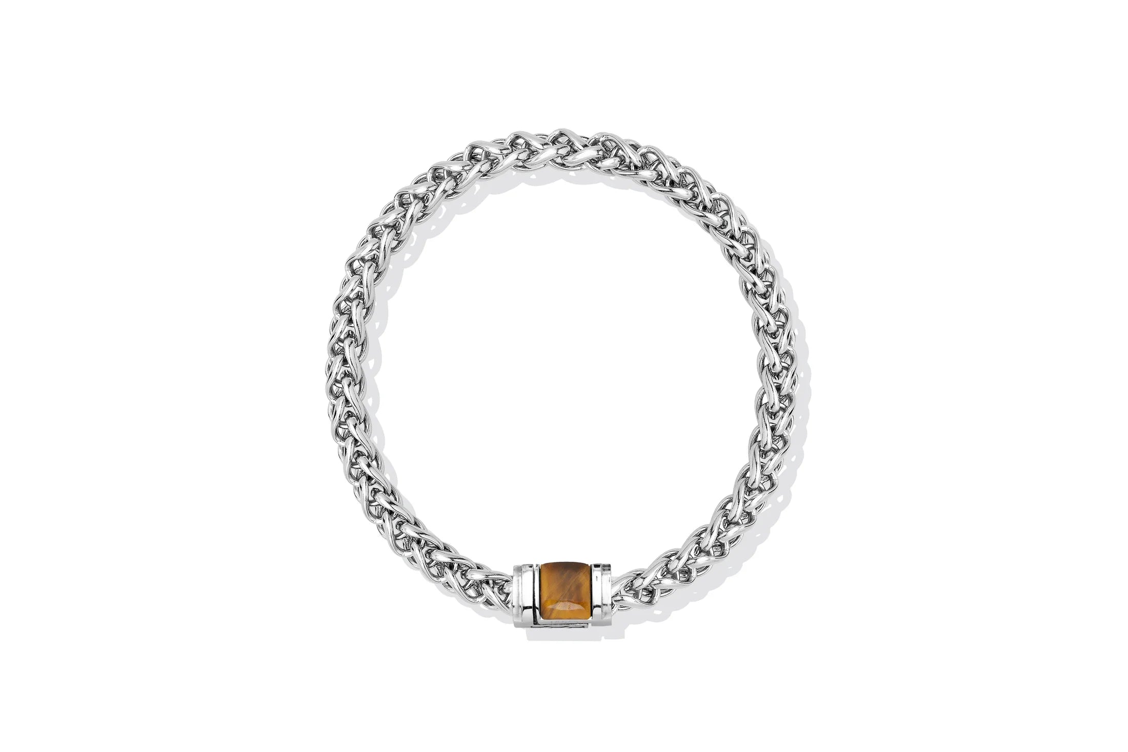 Liu Jo - Bracciale uomo MLJ588