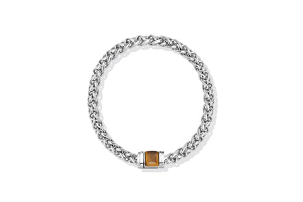 Liu Jo - Bracciale uomo MLJ588