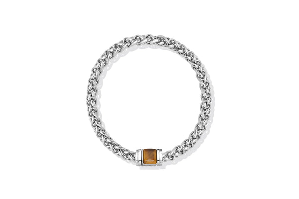 Liu Jo - Bracciale uomo MLJ588