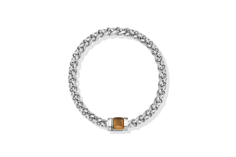 Liu Jo - Bracciale uomo MLJ588