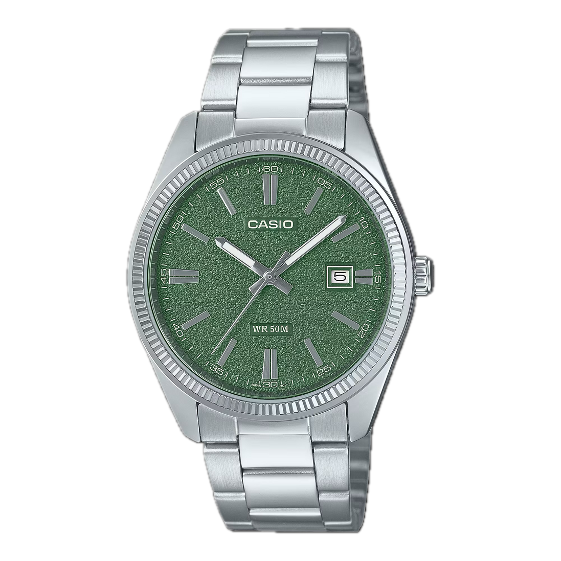 Casio collection Orologio - MTP-1302DA-3AV