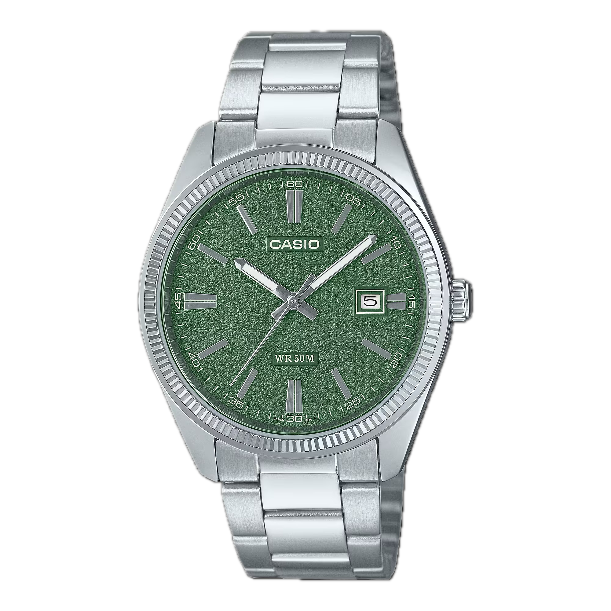 Casio collection Orologio - MTP-1302DA-3AV