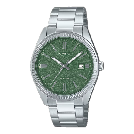 Casio collection Orologio - MTP-1302DA-3AV