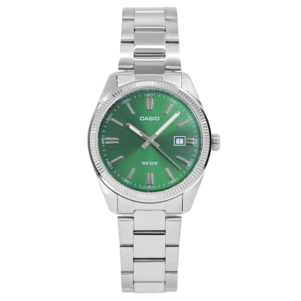 Casio MTP-1302PD-3AVEF Collection Quarzo