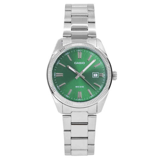 Casio MTP-1302PD-3AVEF Collection Quarzo