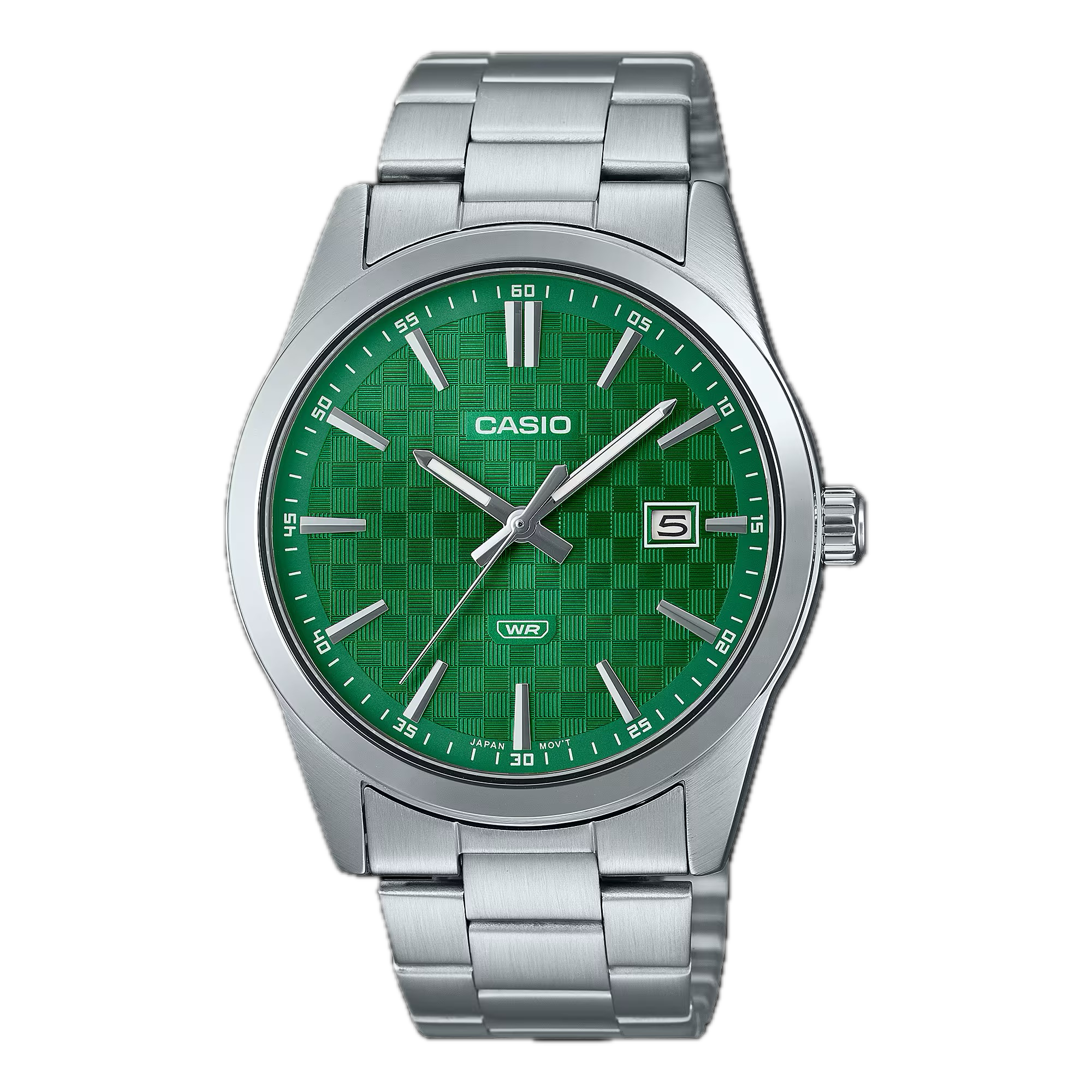 Orologio analogico Casio - MTP-VD03D-3A1UDF