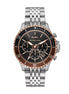 Michael Kors orologio  al quarzo cronografo Bayville -  MK8725