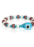 Bracciale Gerba Colored Minorca 29