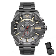 DIESEL OROLOGIO UOMO AL  QUARZO DZ4421
