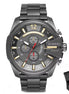 DIESEL OROLOGIO UOMO AL  QUARZO DZ4421