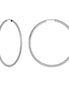 igold - Orecchini a Cerchio in Oro 375 % 9kt