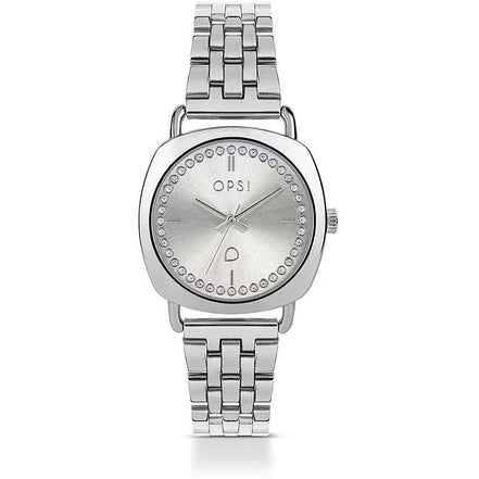 orologio solo tempo donna Ops Objects Ring Diamond CODICE: OPSPW-1009