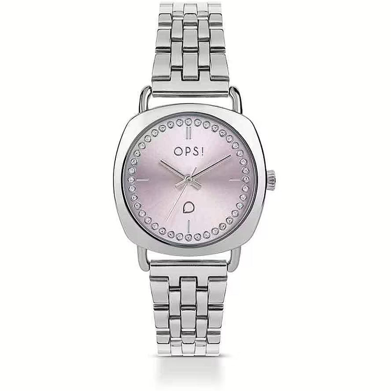 orologio solo tempo donna Ops Objects Ring Diamond CODICE: OPSPW-1010