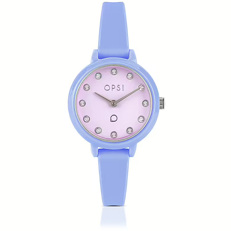 orologio solo tempo donna Ops Objects Precious Round CODICE: OPSPW-1031